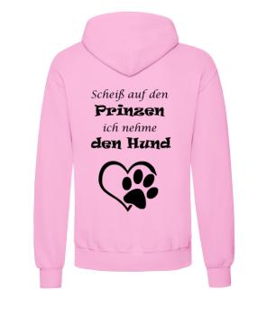 Preview: Scheiß auf den Prinzen